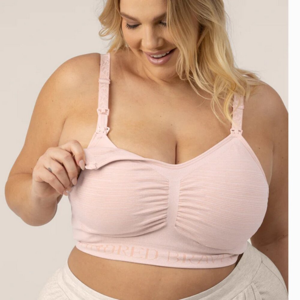 Kindred Bravely Nursing/Pumping Sublime Bra